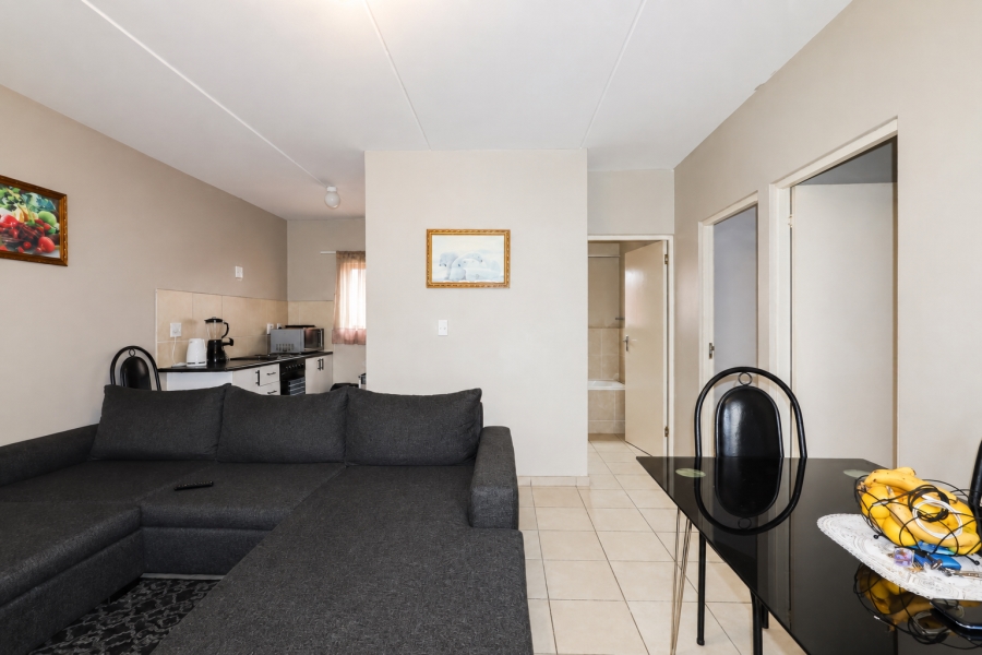2 Bedroom Property for Sale in Parklands Western Cape